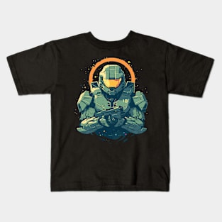 halo Kids T-Shirt